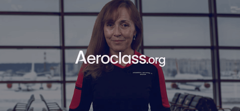 Medical Escort Logistics Guidelines in Air Ambulance and Commercial Aircraft