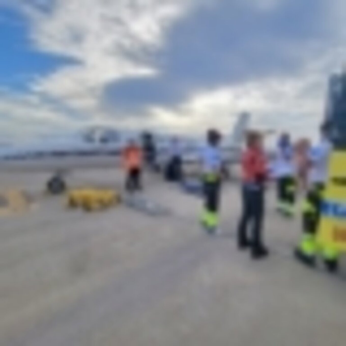 air ambulance medical repatriation medevac